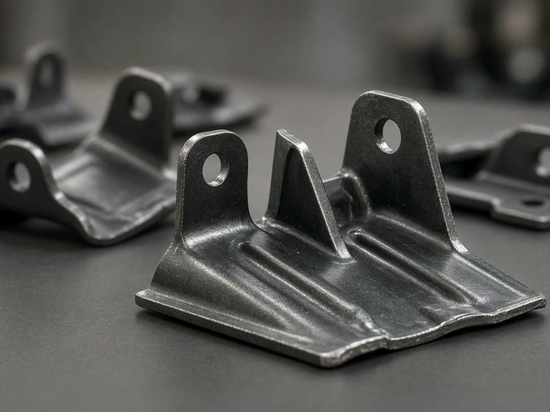 Custom Automotive Brackets | Precision Metal Fabrication - BracketMFG