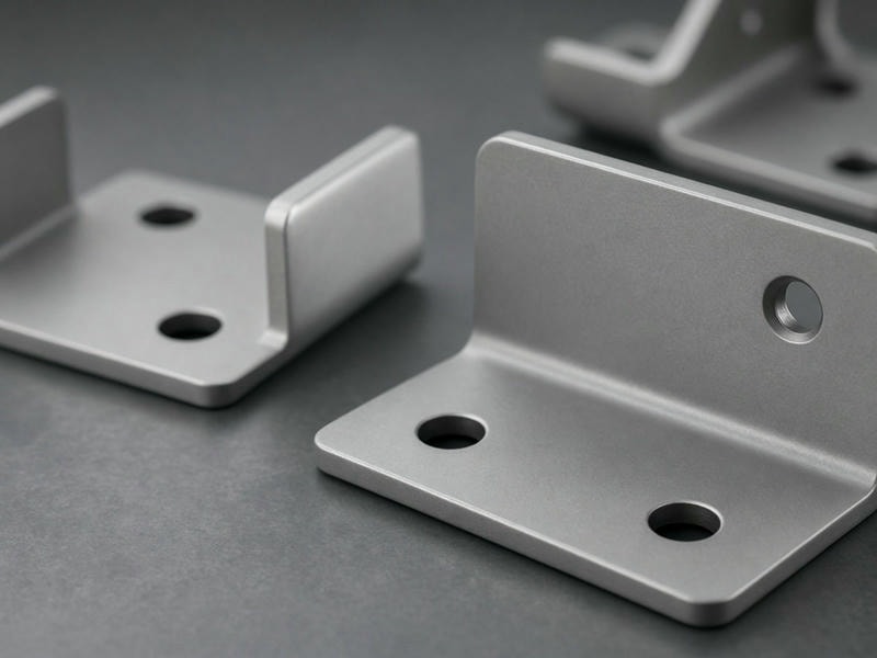 Custom Cold Rolled Steel Brackets | Precision Fabrication | BracketMFG