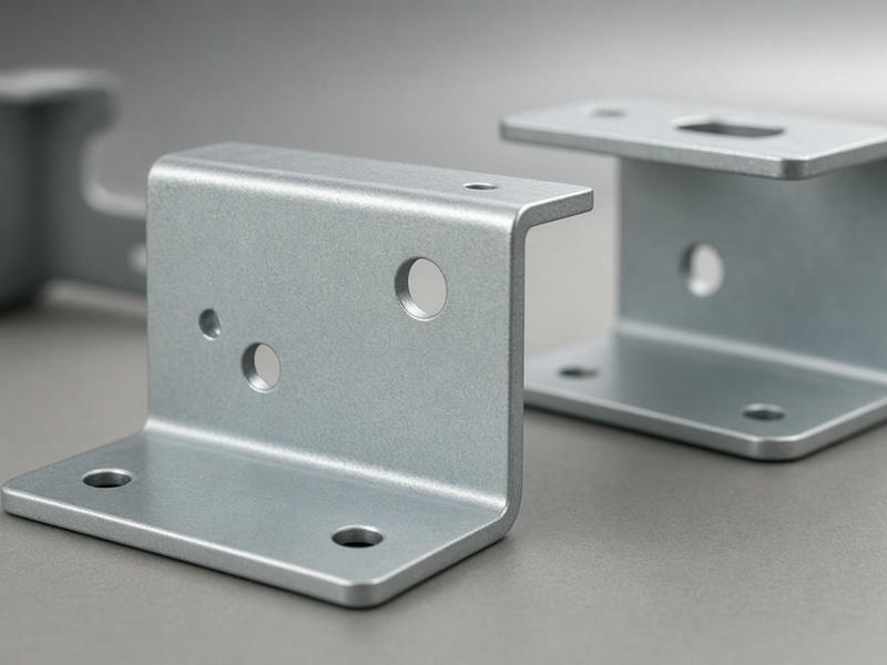 Custom Electrical Equipment Brackets | Precision Manufacturing - BracketMFG