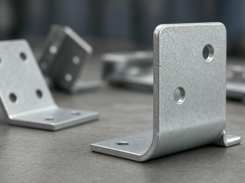 Custom Enclosure Brackets | Precision Sheet Metal Fabrication | BracketMFG