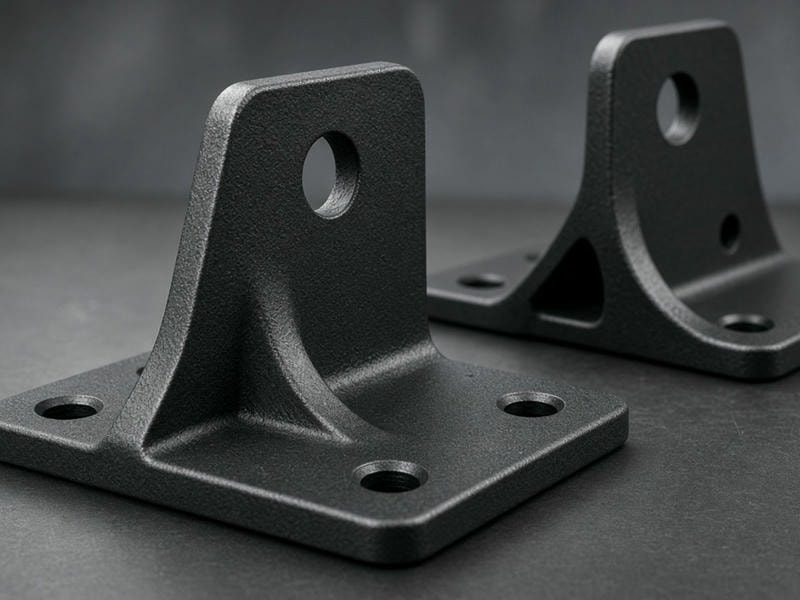 Custom Equipment Mounting Brackets | Precision Manufacturing | BracketMFG
