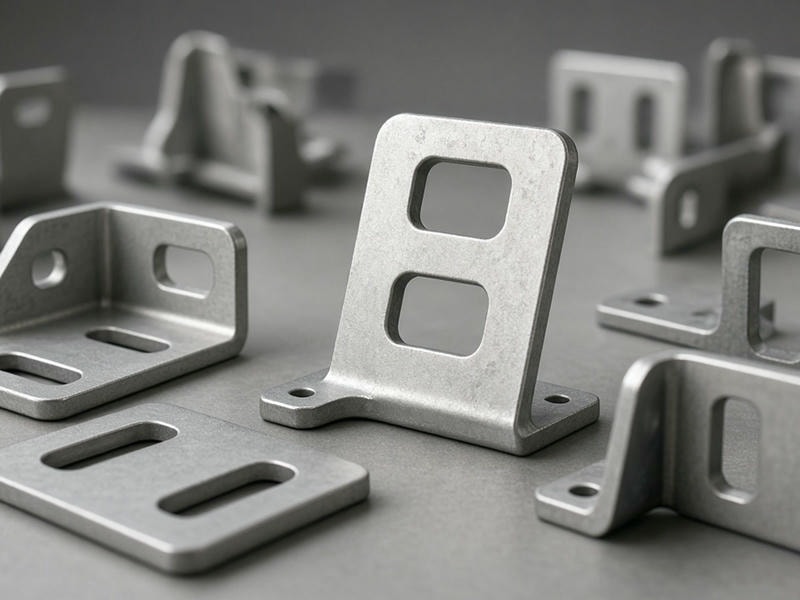 Custom Mounting Brackets Manufacturing | BracketMFG
