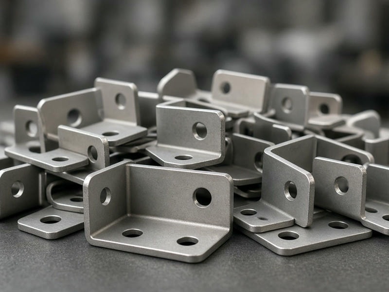 Custom Metal Bracket OEM Manufacturing | BracketMFG