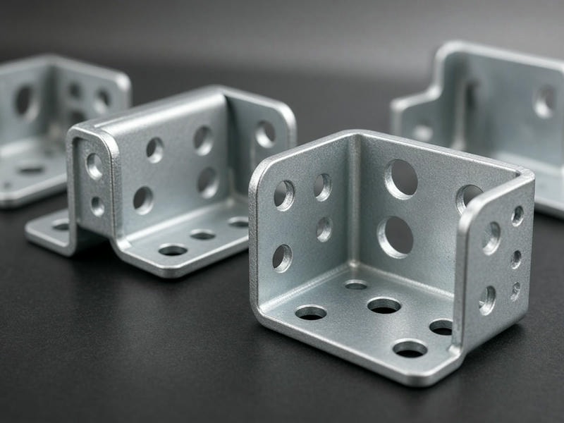 Custom PCB Mounting Brackets | Precision Metal Fabrication for Electronics