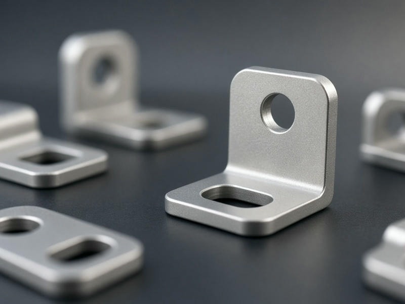 Custom Sensor Brackets: Precision Manufacturing for Industrial Assemblies